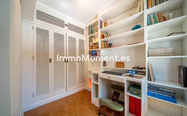 Revente - Villa - Fuengirola - Fuengirola Centro