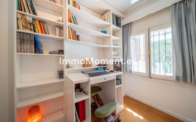 Revente - Villa - Fuengirola - Fuengirola Centro