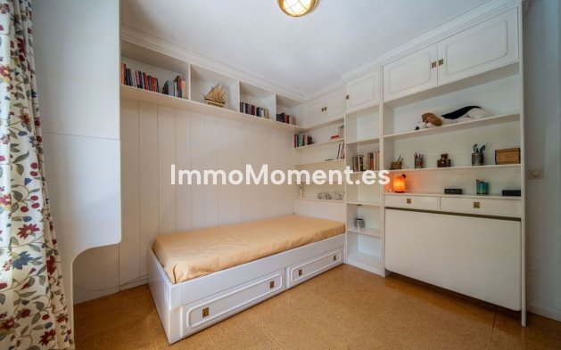 Revente - Villa - Fuengirola - Fuengirola Centro