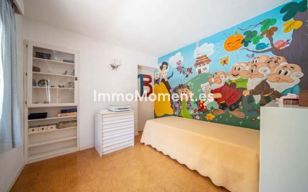 Revente - Villa - Fuengirola - Fuengirola Centro