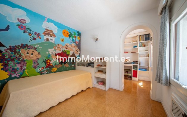 Revente - Villa - Fuengirola - Fuengirola Centro