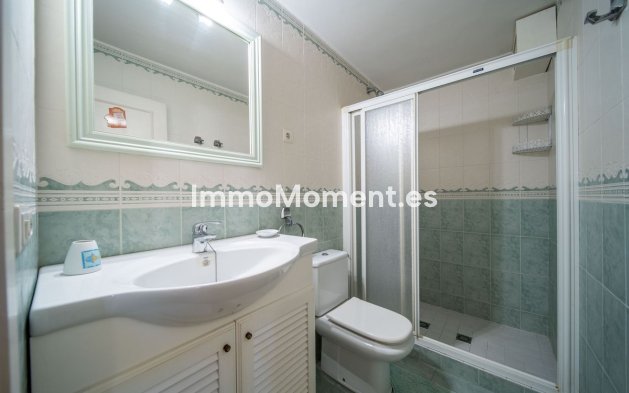 Revente - Villa - Fuengirola - Fuengirola Centro