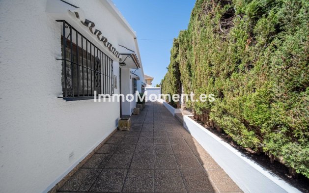 Revente - Villa - Fuengirola - Fuengirola Centro