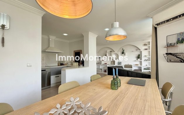 Wiederverkauf - Wohnung - Fuengirola - Torreblanca