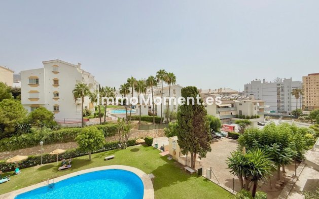 Wiederverkauf - Wohnung - Fuengirola - Torreblanca