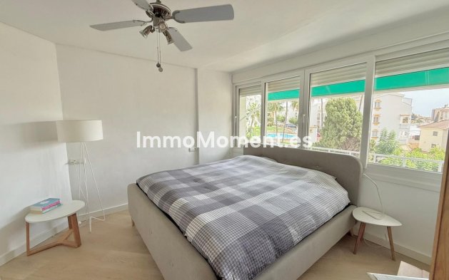 Wiederverkauf - Wohnung - Fuengirola - Torreblanca