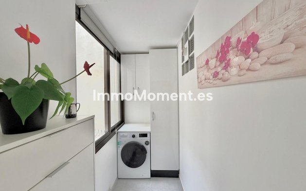 Revente - Appartement - Fuengirola - Fuengirola Centro