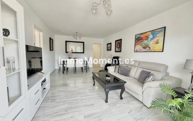 Revente - Appartement - Fuengirola - Fuengirola Centro