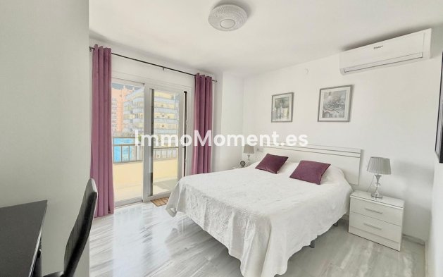 Revente - Appartement - Fuengirola - Fuengirola Centro