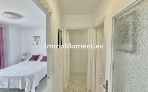 Revente - Appartement - Fuengirola - Fuengirola Centro