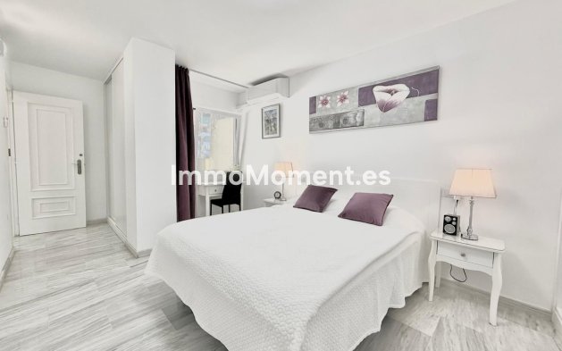 Revente - Appartement - Fuengirola - Fuengirola Centro
