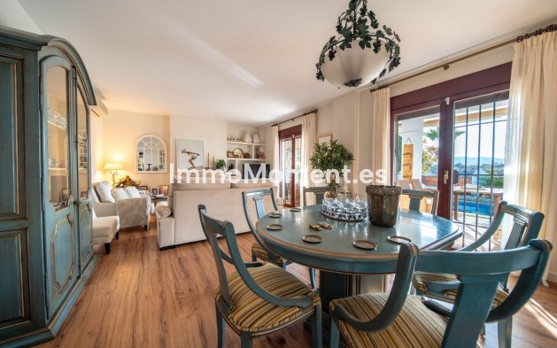 Revente - Villa - Mijas - Mijas Golf