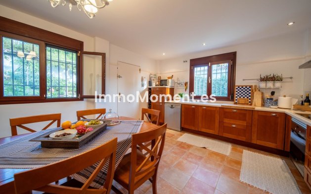 Revente - Villa - Mijas - Mijas Golf