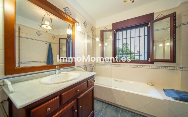 Revente - Villa - Mijas - Mijas Golf