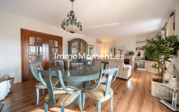 Revente - Villa - Mijas - Mijas Golf