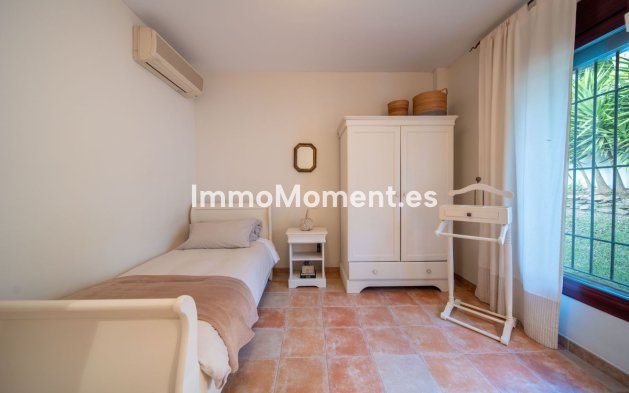 Revente - Villa - Mijas - Mijas Golf