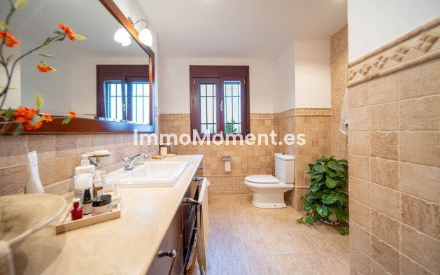 Revente - Villa - Mijas - Mijas Golf