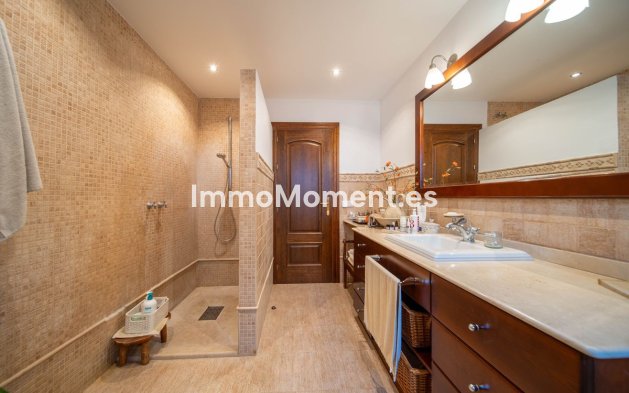 Revente - Villa - Mijas - Mijas Golf