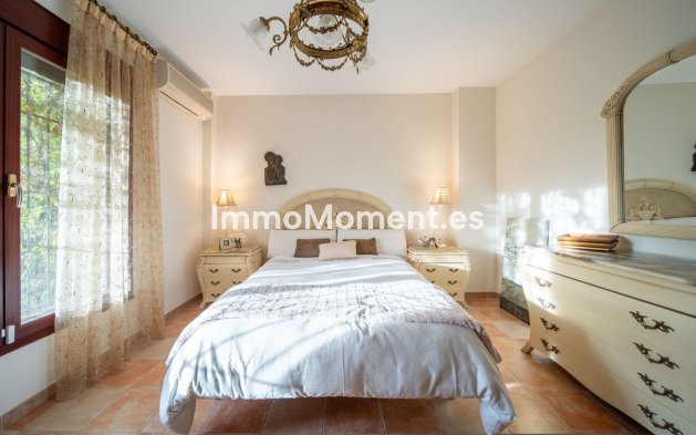 Revente - Villa - Mijas - Mijas Golf