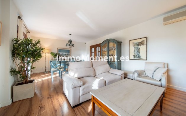 Revente - Villa - Mijas - Mijas Golf