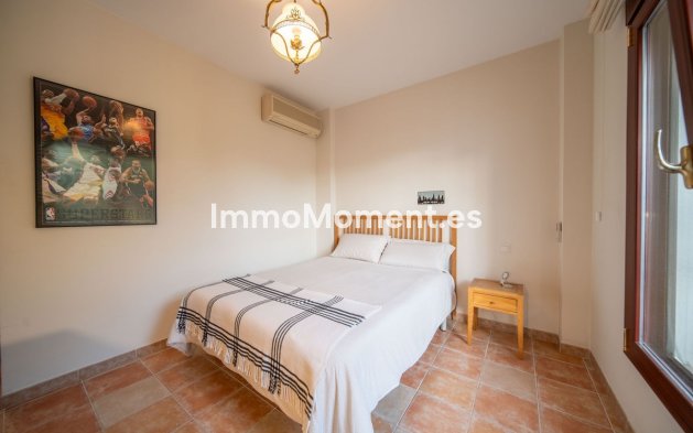 Revente - Villa - Mijas - Mijas Golf