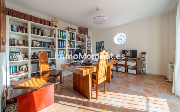 Revente - Villa - Mijas - Mijas Golf