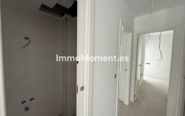 Resale - Apartment - Fuengirola - Fuengirola Centro