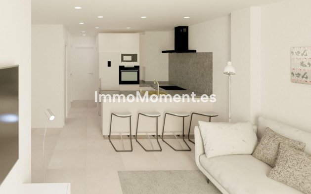 Resale - Apartment - Fuengirola - Fuengirola Centro