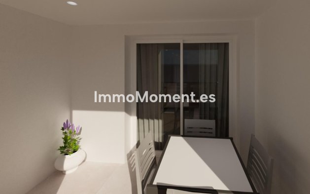 Resale - Apartment - Fuengirola - Fuengirola Centro