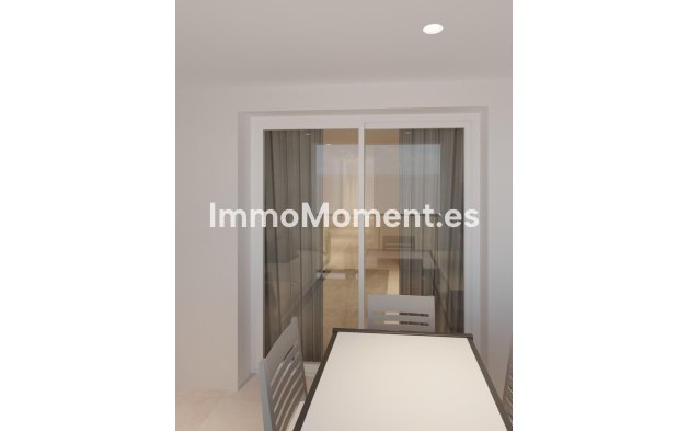 Resale - Apartment - Fuengirola - Fuengirola Centro