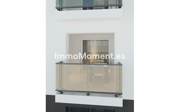 Resale - Apartment - Fuengirola - Fuengirola Centro