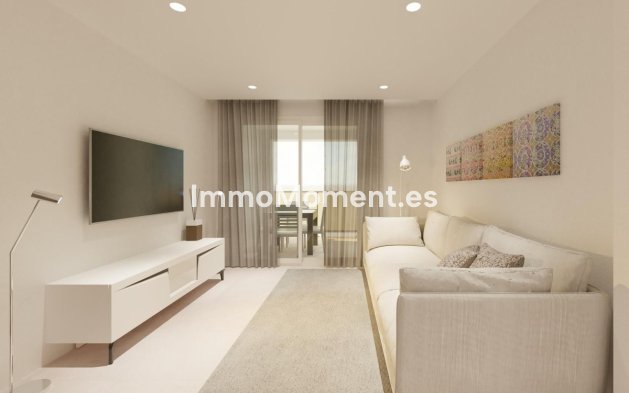 Resale - Apartment - Fuengirola - Fuengirola Centro