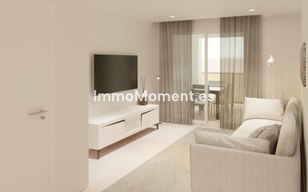 Resale - Apartment - Fuengirola - Fuengirola Centro
