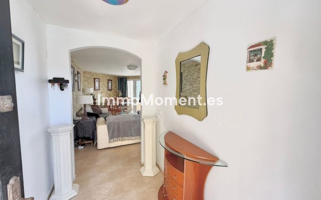 Revente - Appartement - Fuengirola - Fuengirola Centro