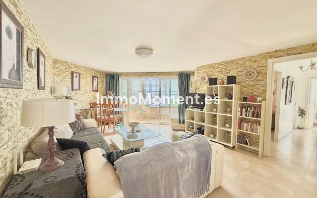 Revente - Appartement - Fuengirola - Fuengirola Centro