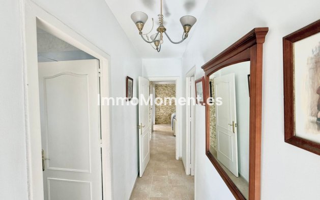 Revente - Appartement - Fuengirola - Fuengirola Centro