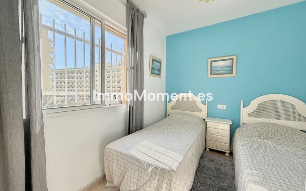 Revente - Appartement - Fuengirola - Fuengirola Centro