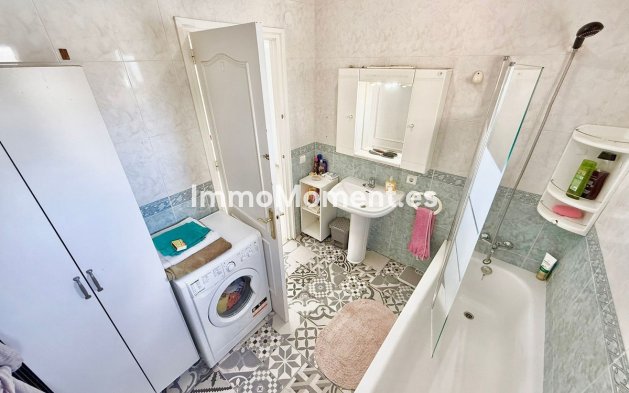 Revente - Appartement - Fuengirola - Fuengirola Centro