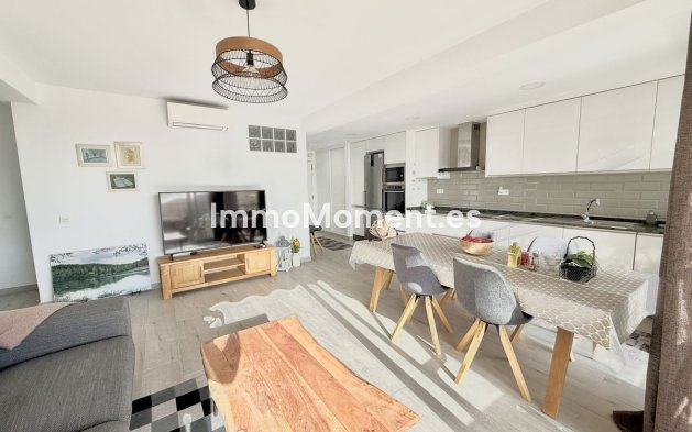 Revente - Appartement - Fuengirola - Fuengirola Centro