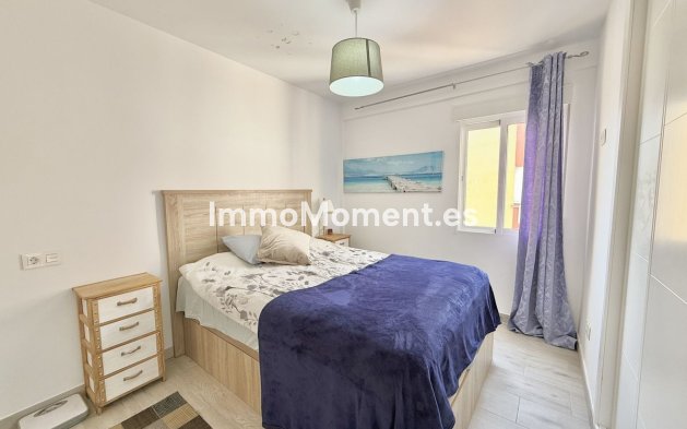 Revente - Appartement - Fuengirola - Fuengirola Centro