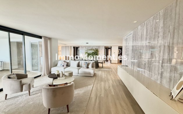 Bestaande woning - Appartement - Marbella - Puerto Banús