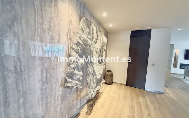 Bestaande woning - Appartement - Marbella - Puerto Banús