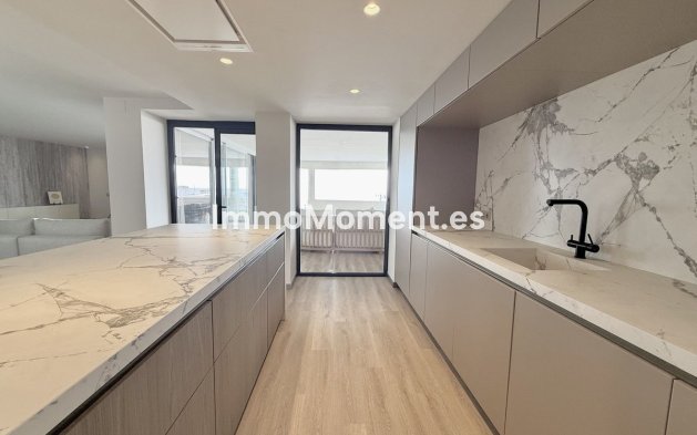 Bestaande woning - Appartement - Marbella - Puerto Banús