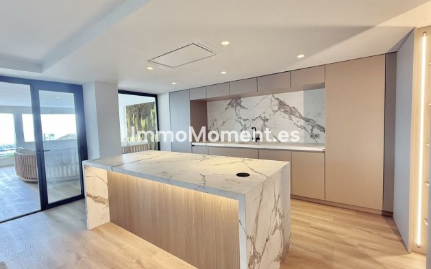 Bestaande woning - Appartement - Marbella - Puerto Banús