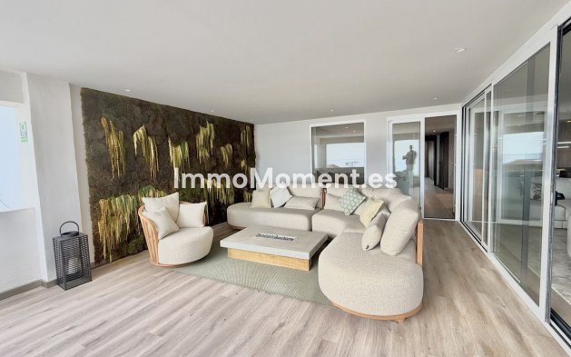 Bestaande woning - Appartement - Marbella - Puerto Banús