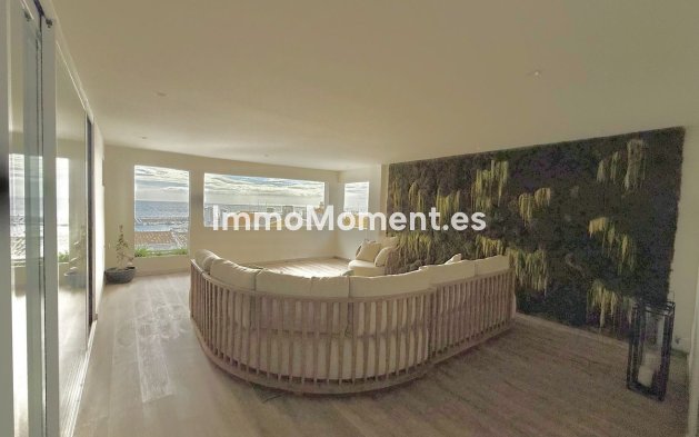 Bestaande woning - Appartement - Marbella - Puerto Banús