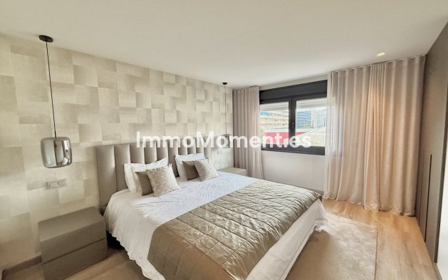 Bestaande woning - Appartement - Marbella - Puerto Banús