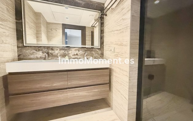 Bestaande woning - Appartement - Marbella - Puerto Banús