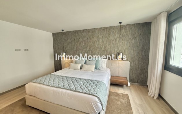 Bestaande woning - Appartement - Marbella - Puerto Banús