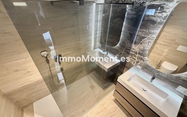 Bestaande woning - Appartement - Marbella - Puerto Banús